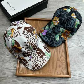 Picture of Gucci Cap _SKUGucciXTheNorthFaceCap031058241